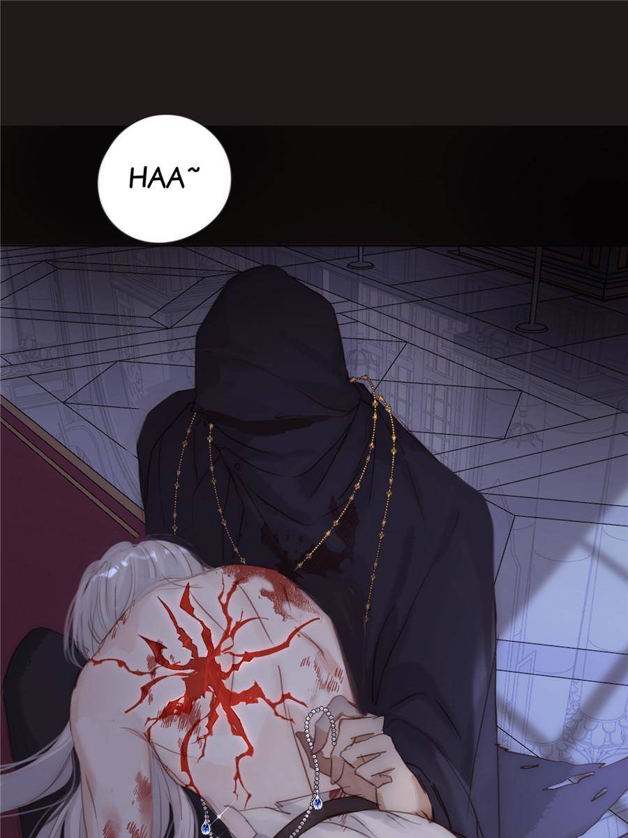 Bedtime Fairy Tales [Official UNCENSORED] - 117. Weakness manhwa