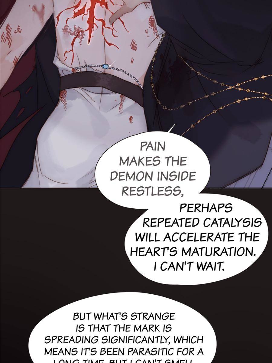 Bedtime Fairy Tales [Official UNCENSORED] - 117. Weakness manhwa