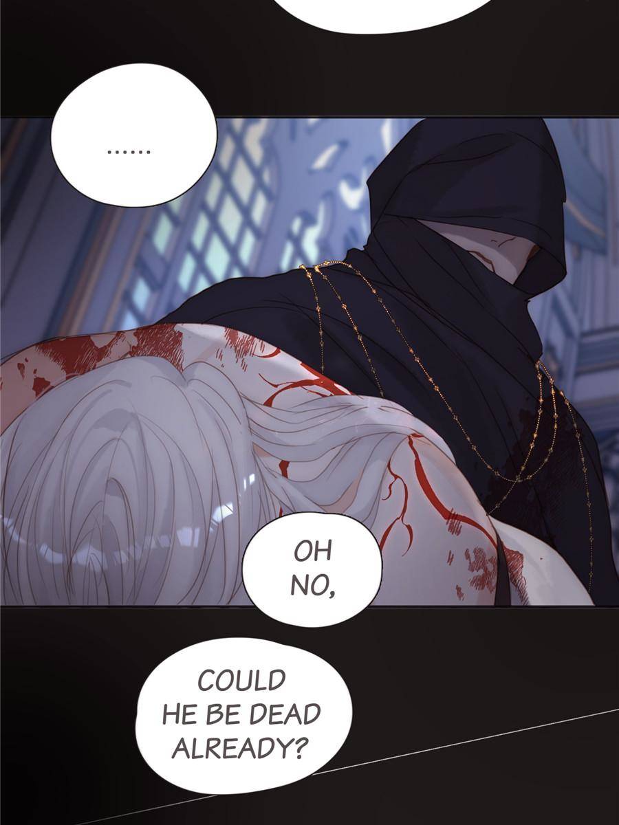 Bedtime Fairy Tales [Official UNCENSORED] - 117. Weakness manhwa