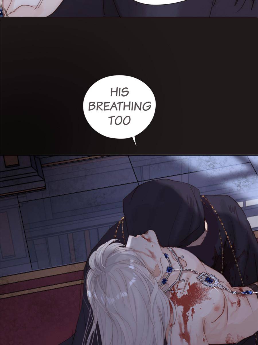Bedtime Fairy Tales [Official UNCENSORED] - 117. Weakness manhwa