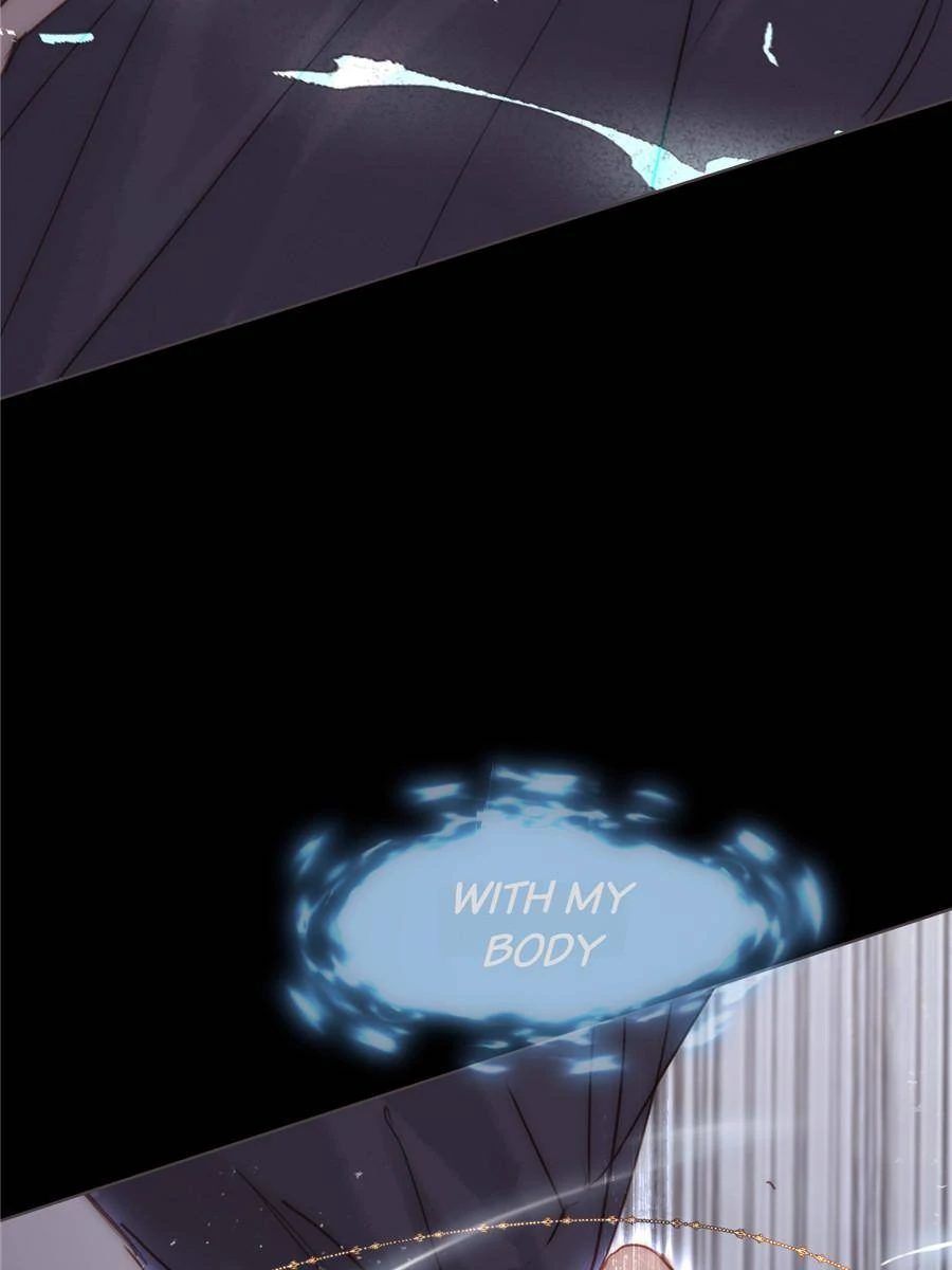 Bedtime Fairy Tales [Official UNCENSORED] - 117. Weakness manhwa