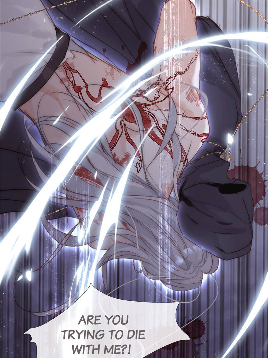 Bedtime Fairy Tales [Official UNCENSORED] - 117. Weakness manhwa