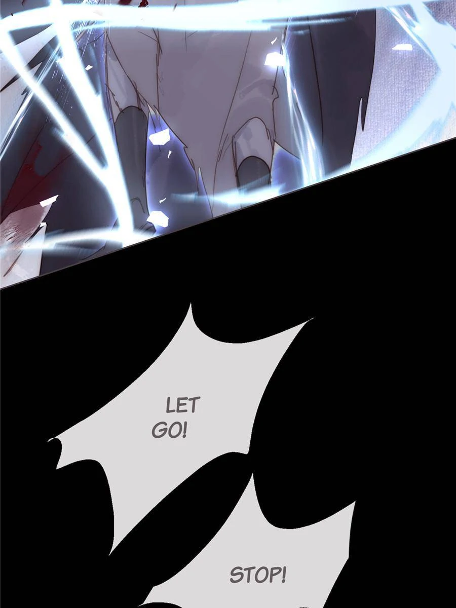 Bedtime Fairy Tales [Official UNCENSORED] - 117. Weakness manhwa