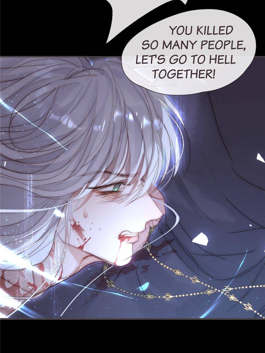 Bedtime Fairy Tales [Official UNCENSORED] - 117. Weakness manhwa