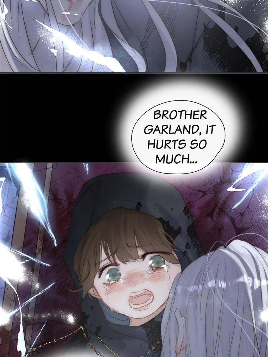 Bedtime Fairy Tales [Official UNCENSORED] - 117. Weakness manhwa