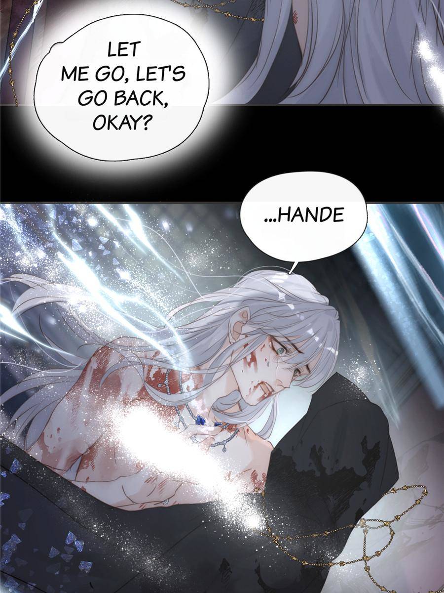 Bedtime Fairy Tales [Official UNCENSORED] - 117. Weakness manhwa