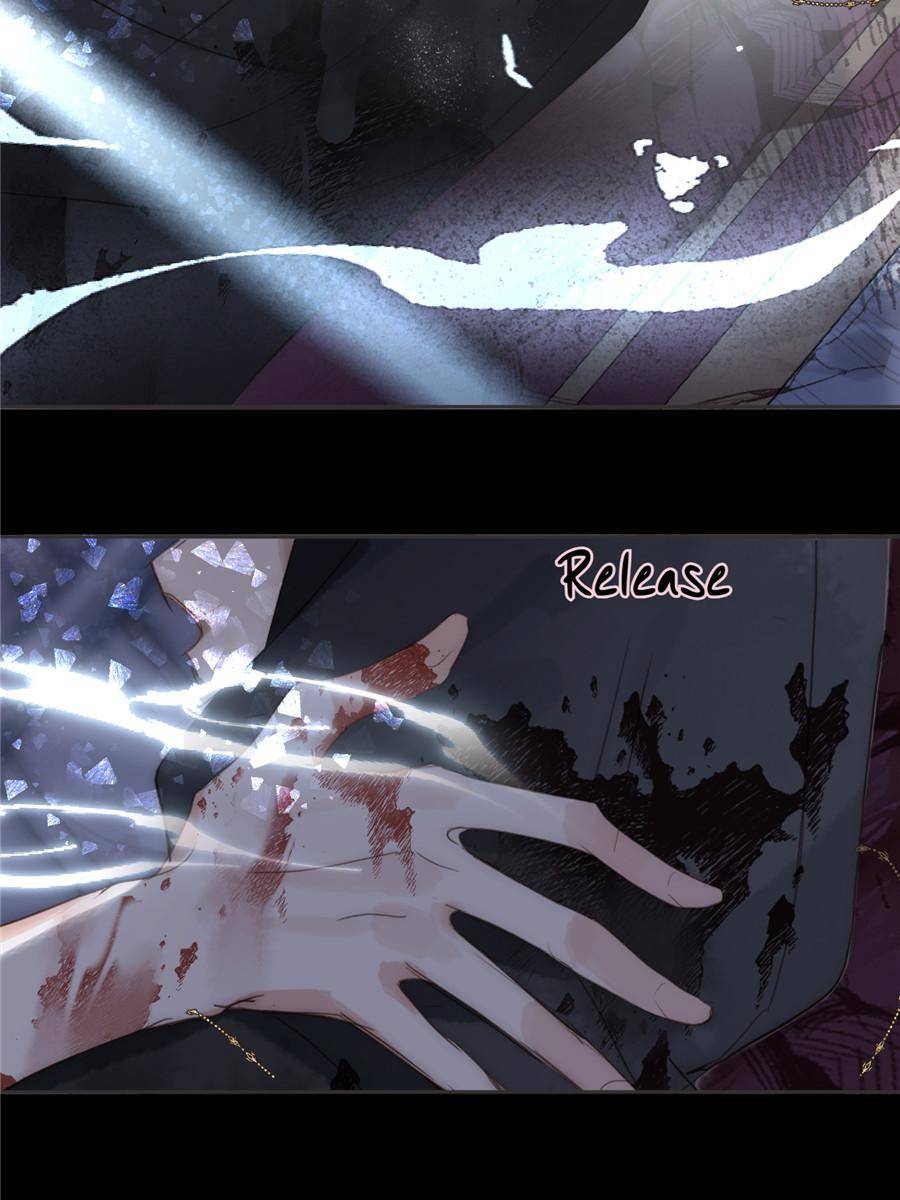 Bedtime Fairy Tales [Official UNCENSORED] - 117. Weakness manhwa