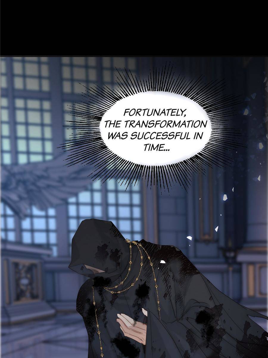 Bedtime Fairy Tales [Official UNCENSORED] - 117. Weakness manhwa