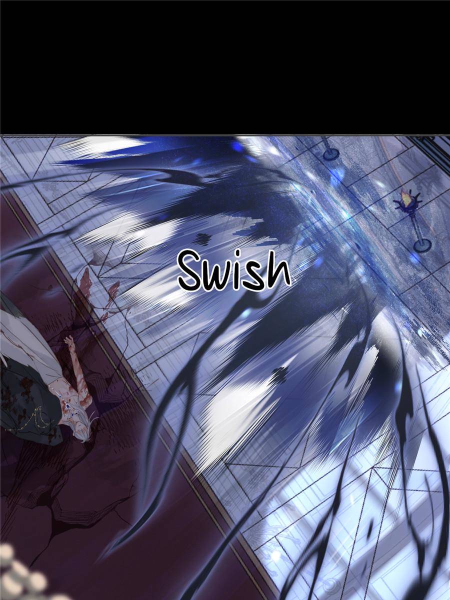 Bedtime Fairy Tales [Official UNCENSORED] - 117. Weakness manhwa