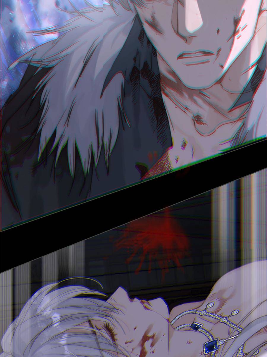Bedtime Fairy Tales [Official UNCENSORED] - 117. Weakness manhwa
