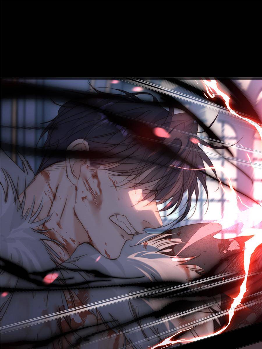 Bedtime Fairy Tales [Official UNCENSORED] - 117. Weakness manhwa
