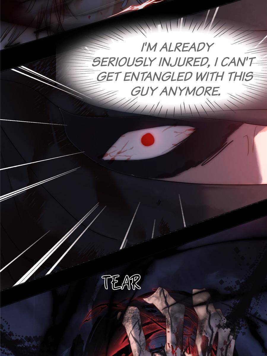 Bedtime Fairy Tales [Official UNCENSORED] - 117. Weakness manhwa