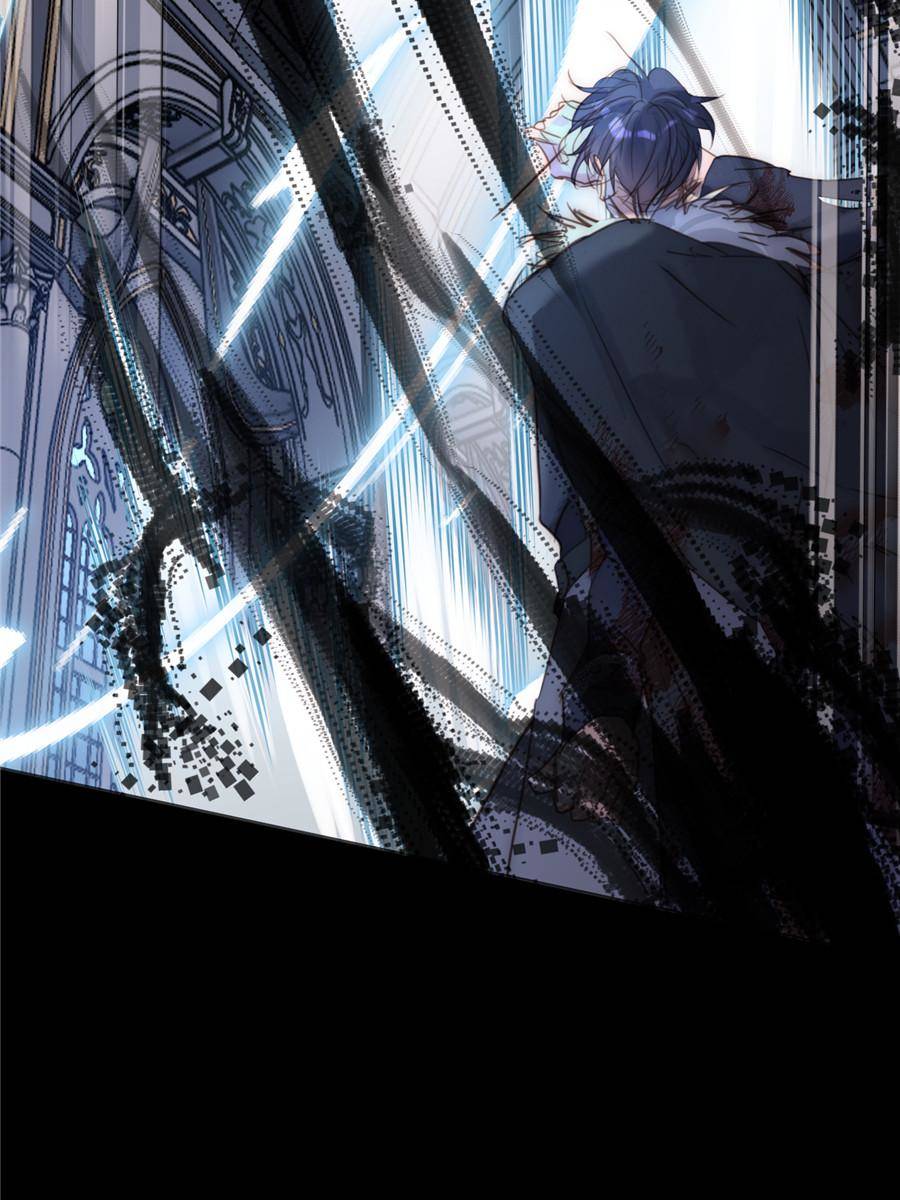 Bedtime Fairy Tales [Official UNCENSORED] - 117. Weakness manhwa