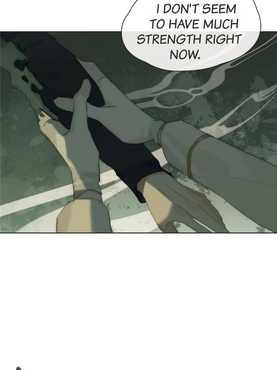 Bedtime Fairy Tales [Official UNCENSORED] - 118. How patients drink water manhwa