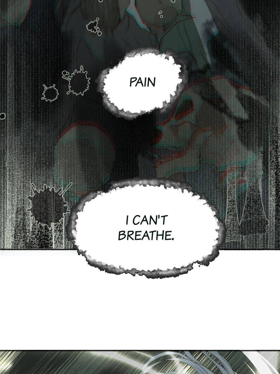 Bedtime Fairy Tales [Official UNCENSORED] - 118. How patients drink water manhwa