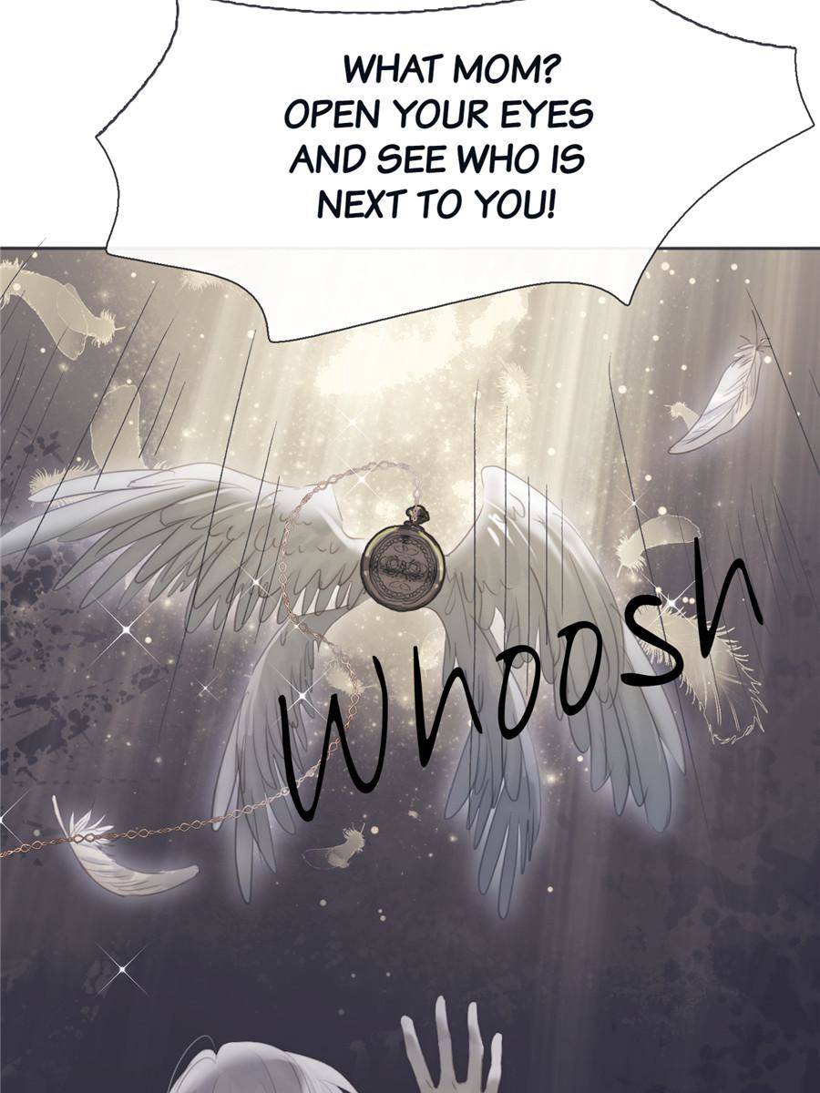 Bedtime Fairy Tales [Official UNCENSORED] - 118. How patients drink water manhwa