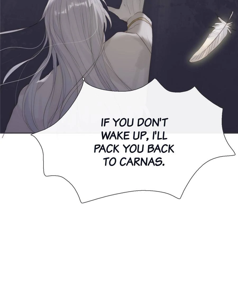 Bedtime Fairy Tales [Official UNCENSORED] - 118. How patients drink water manhwa