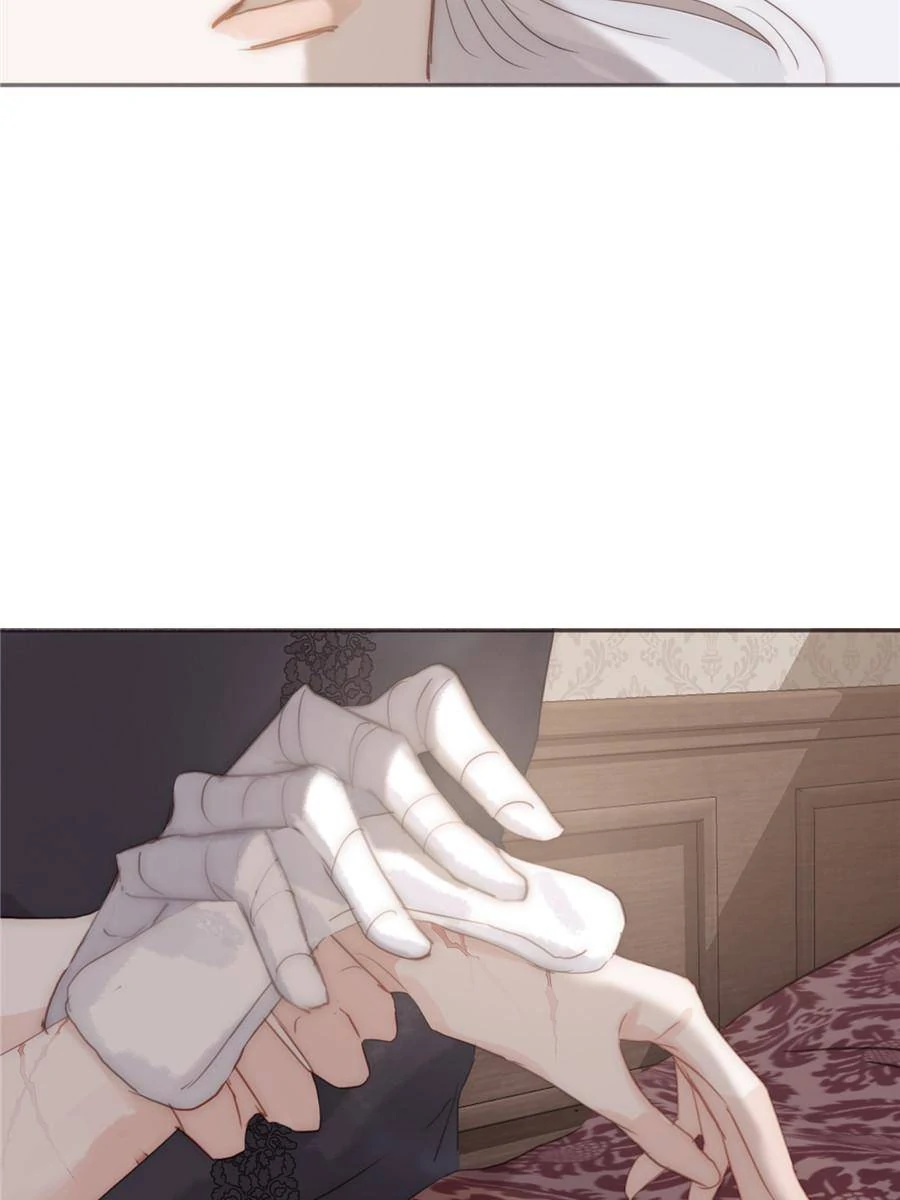 Bedtime Fairy Tales [Official UNCENSORED] - 118. How patients drink water manhwa