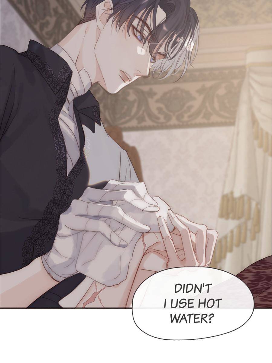 Bedtime Fairy Tales [Official UNCENSORED] - 118. How patients drink water manhwa