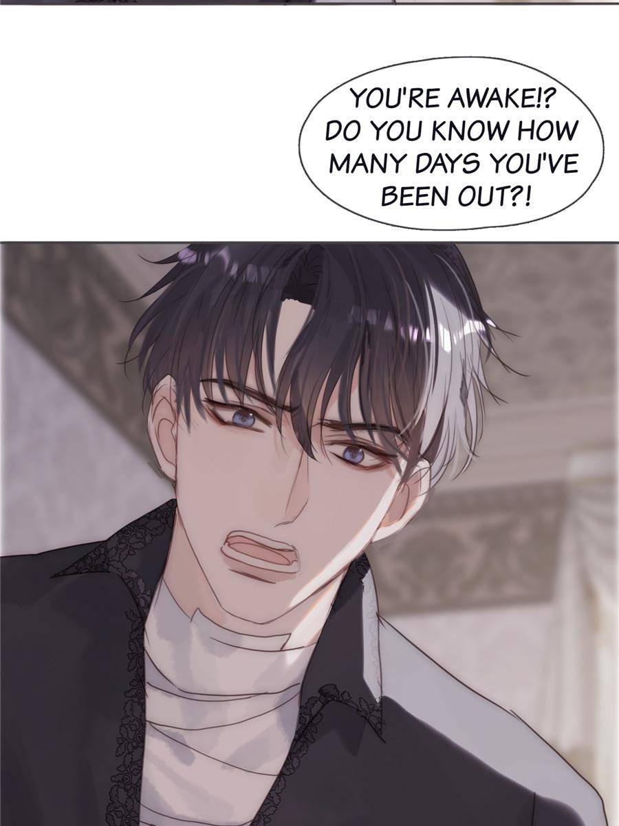 Bedtime Fairy Tales [Official UNCENSORED] - 118. How patients drink water manhwa