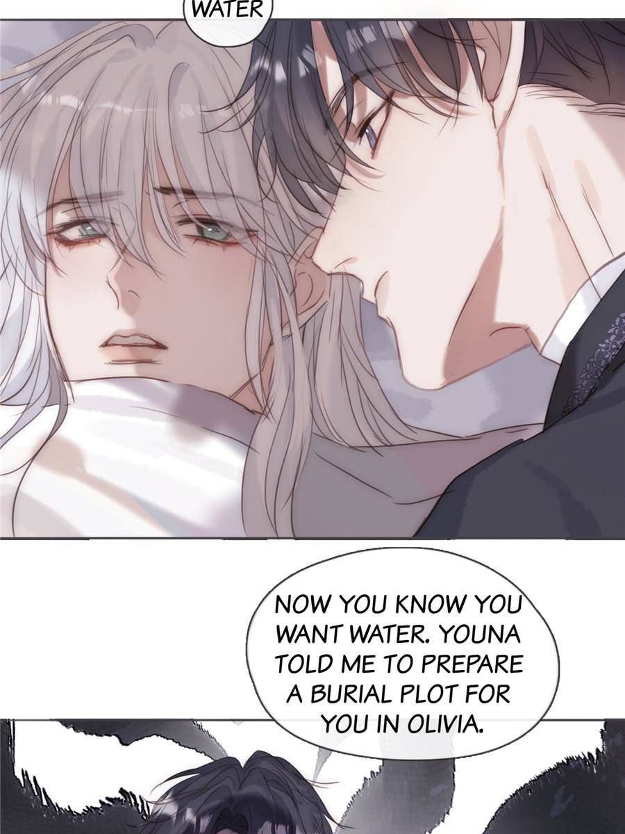 Bedtime Fairy Tales [Official UNCENSORED] - 118. How patients drink water manhwa