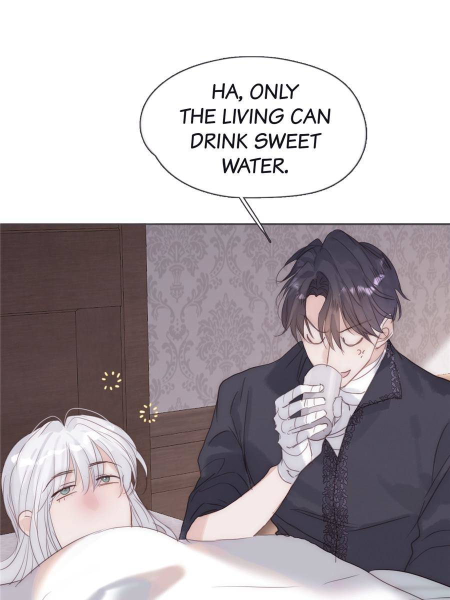 Bedtime Fairy Tales [Official UNCENSORED] - 118. How patients drink water manhwa