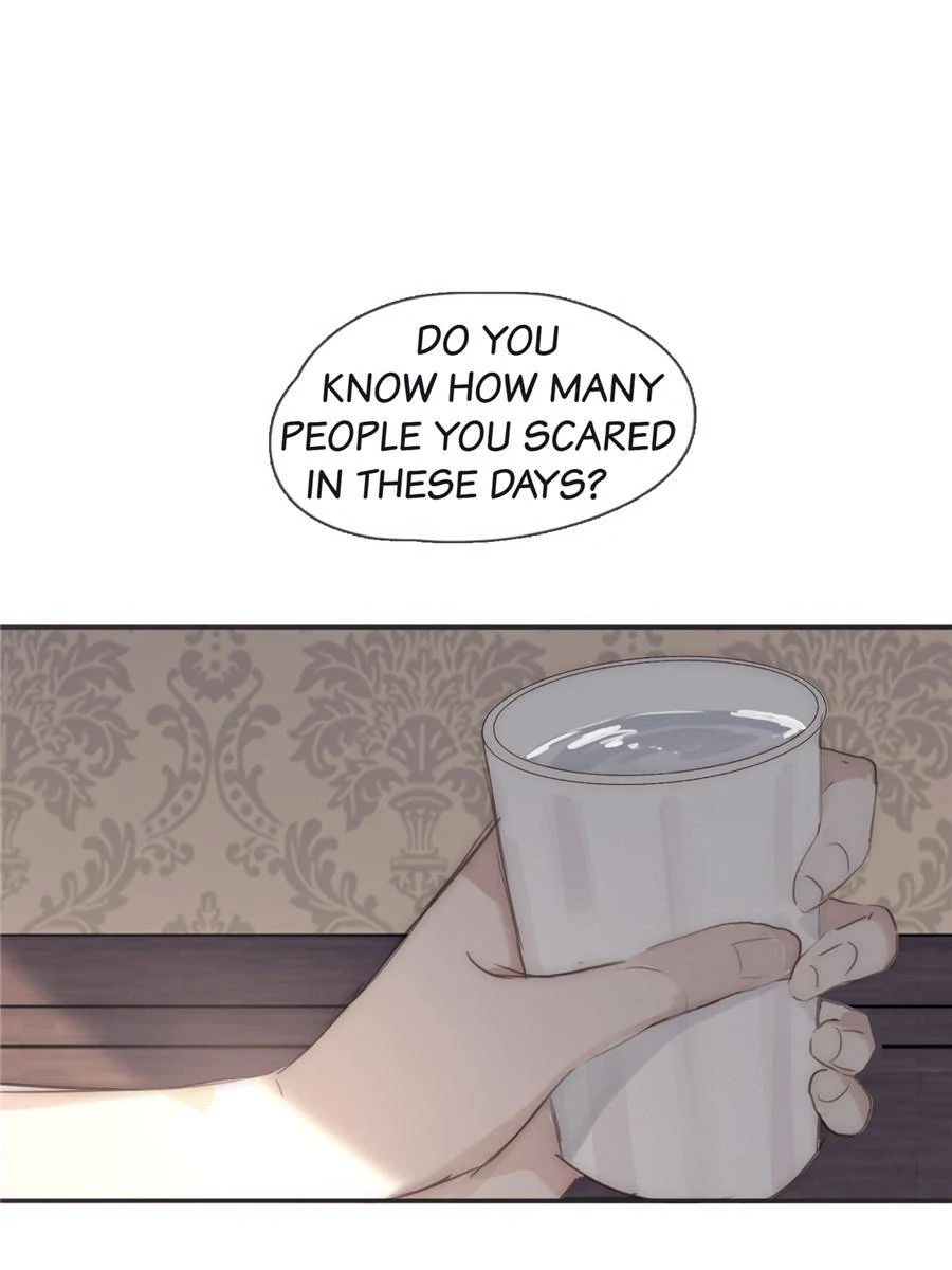 Bedtime Fairy Tales [Official UNCENSORED] - 118. How patients drink water manhwa