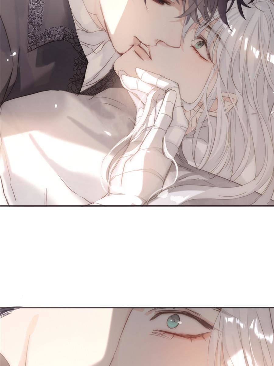Bedtime Fairy Tales [Official UNCENSORED] - 118. How patients drink water manhwa