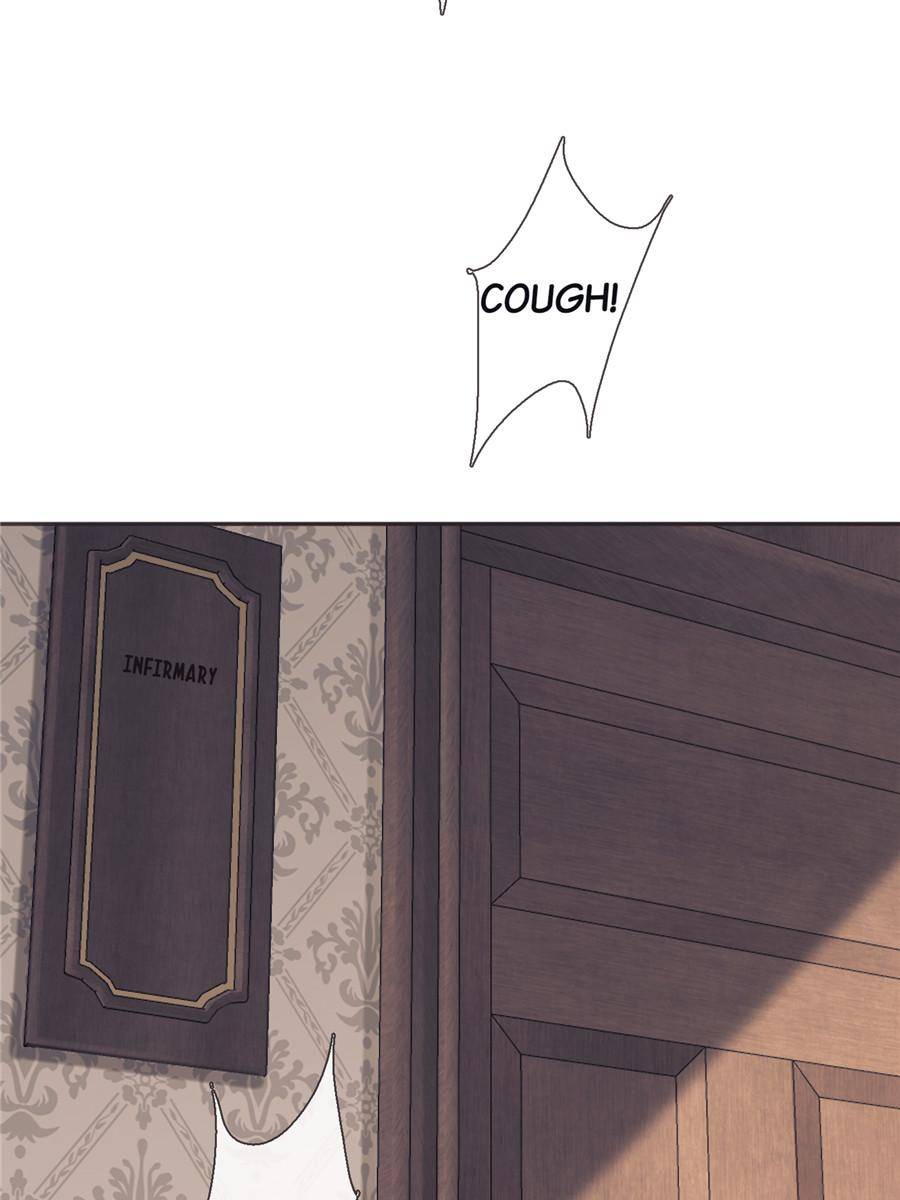Bedtime Fairy Tales [Official UNCENSORED] - 118. How patients drink water manhwa