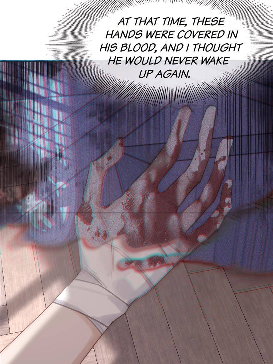 Bedtime Fairy Tales [Official UNCENSORED] - 118. How patients drink water manhwa
