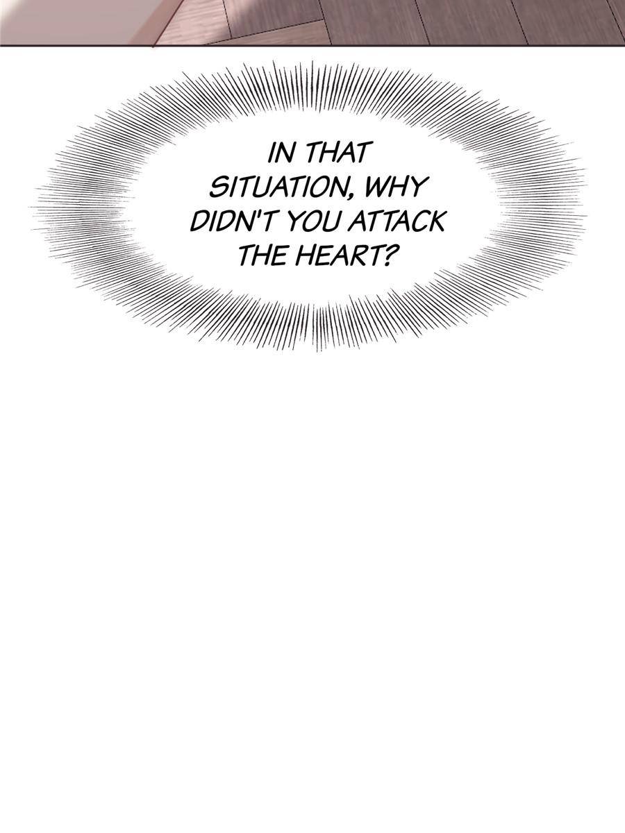 Bedtime Fairy Tales [Official UNCENSORED] - 118. How patients drink water manhwa