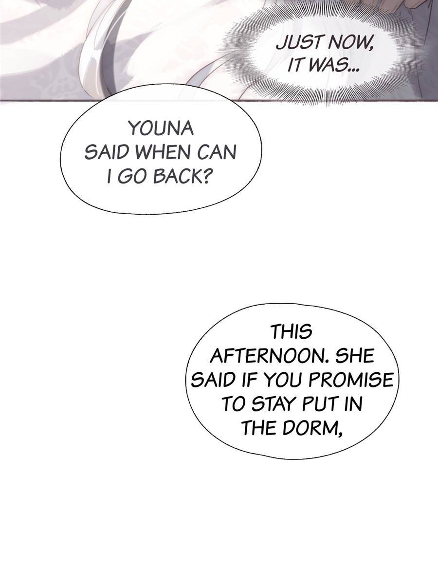 Bedtime Fairy Tales [Official UNCENSORED] - 119. Good self-cultivation manhwa
