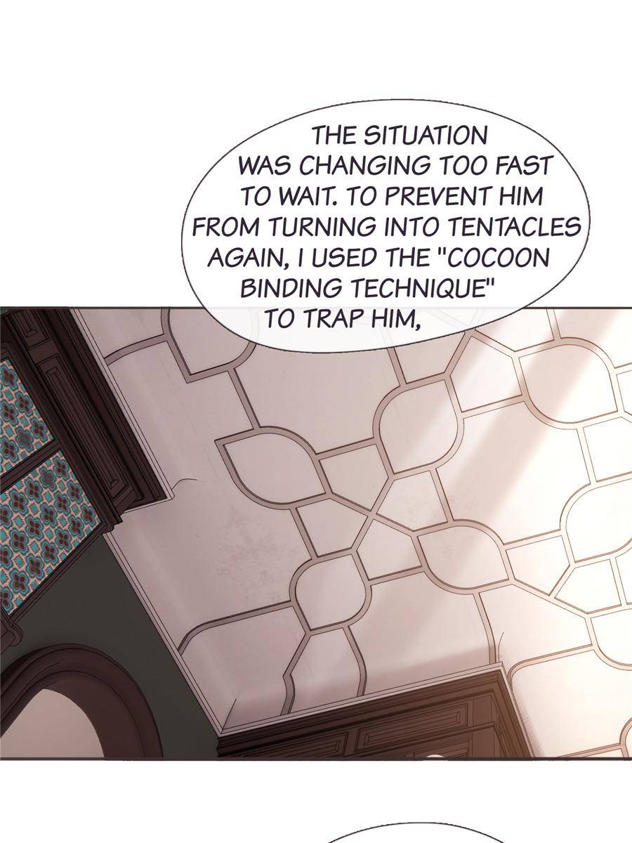 Bedtime Fairy Tales [Official UNCENSORED] - 119. Good self-cultivation manhwa