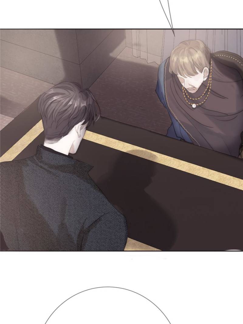 Bedtime Fairy Tales [Official UNCENSORED] - 12. Hard to control manhwa