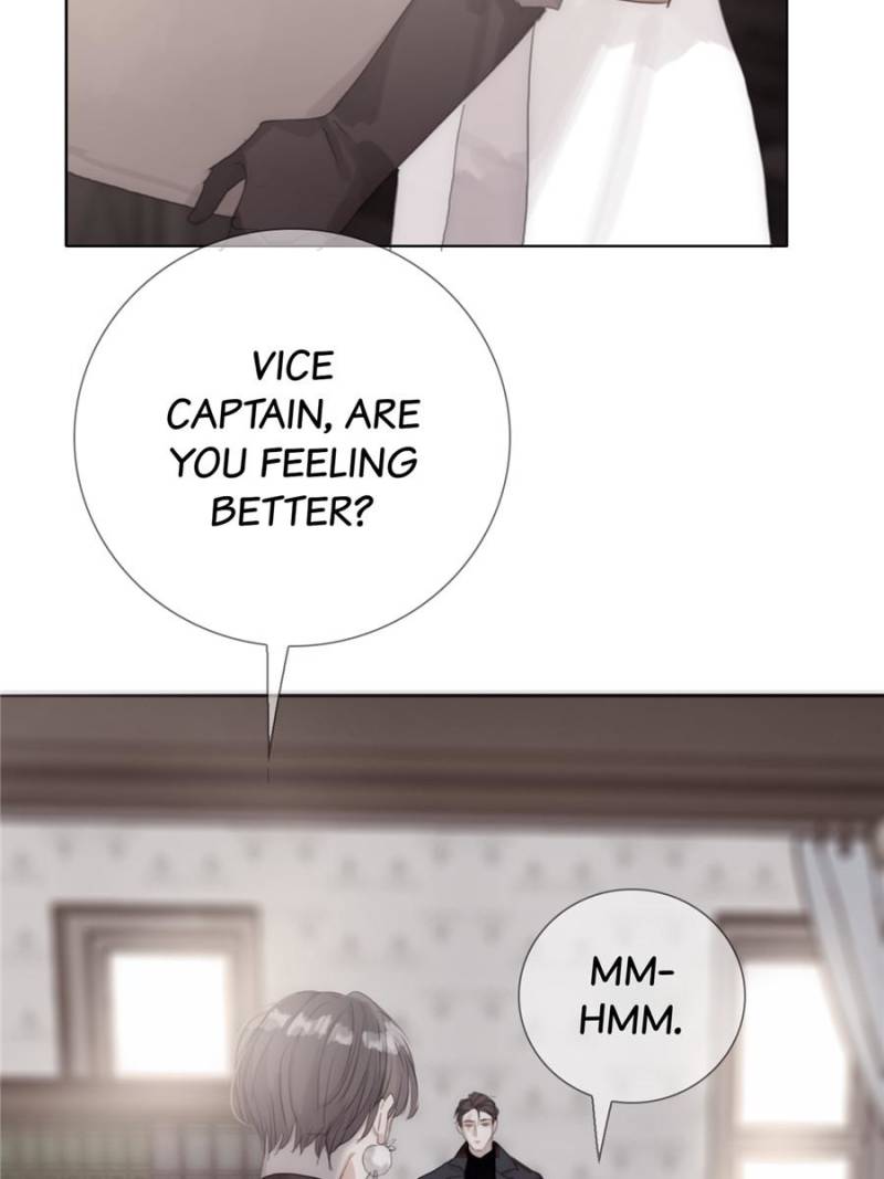 Bedtime Fairy Tales [Official UNCENSORED] - 12. Hard to control manhwa