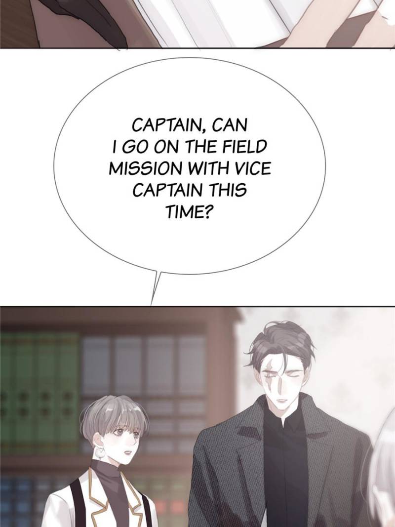 Bedtime Fairy Tales [Official UNCENSORED] - 12. Hard to control manhwa