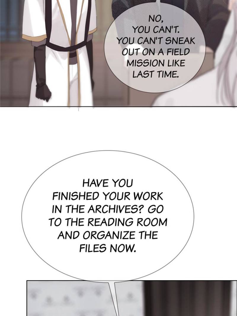Bedtime Fairy Tales [Official UNCENSORED] - 12. Hard to control manhwa