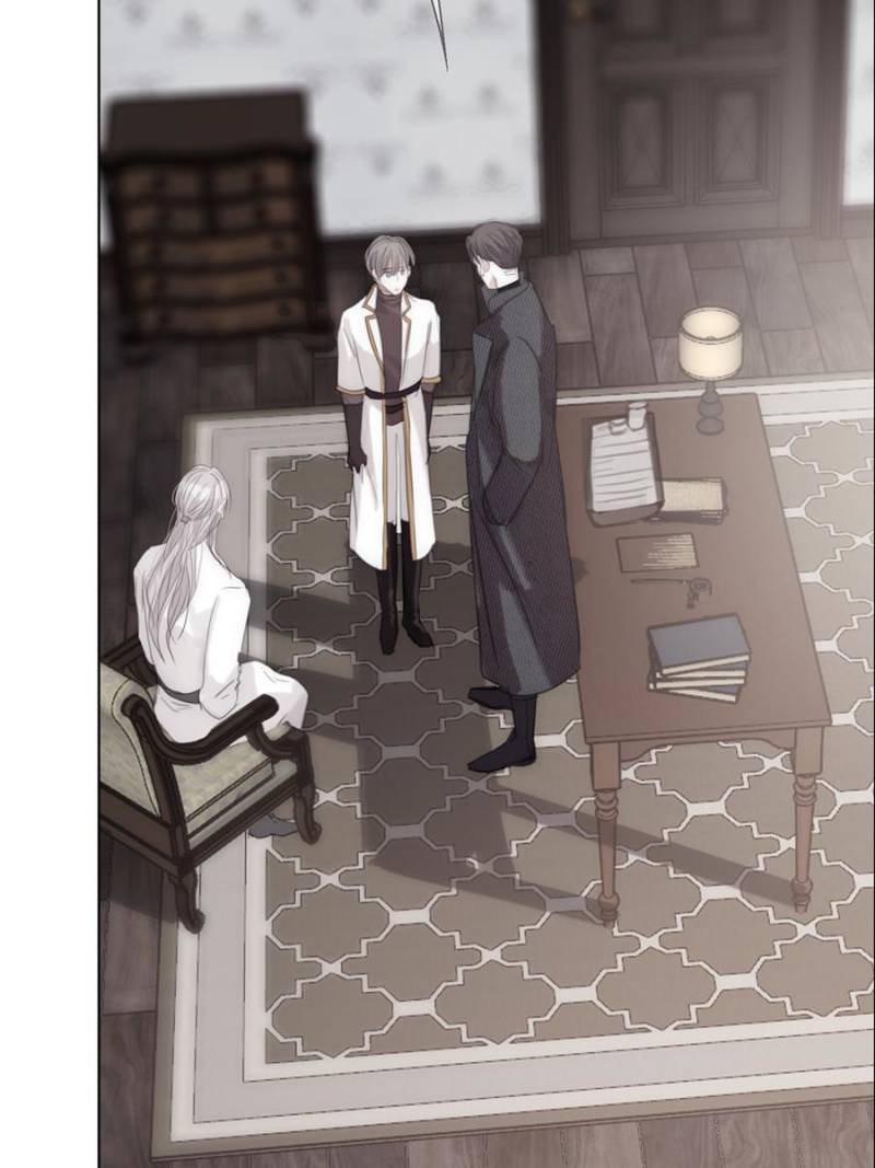 Bedtime Fairy Tales [Official UNCENSORED] - 12. Hard to control manhwa
