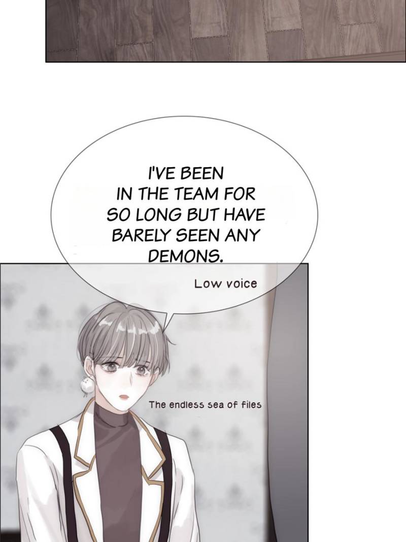 Bedtime Fairy Tales [Official UNCENSORED] - 12. Hard to control manhwa