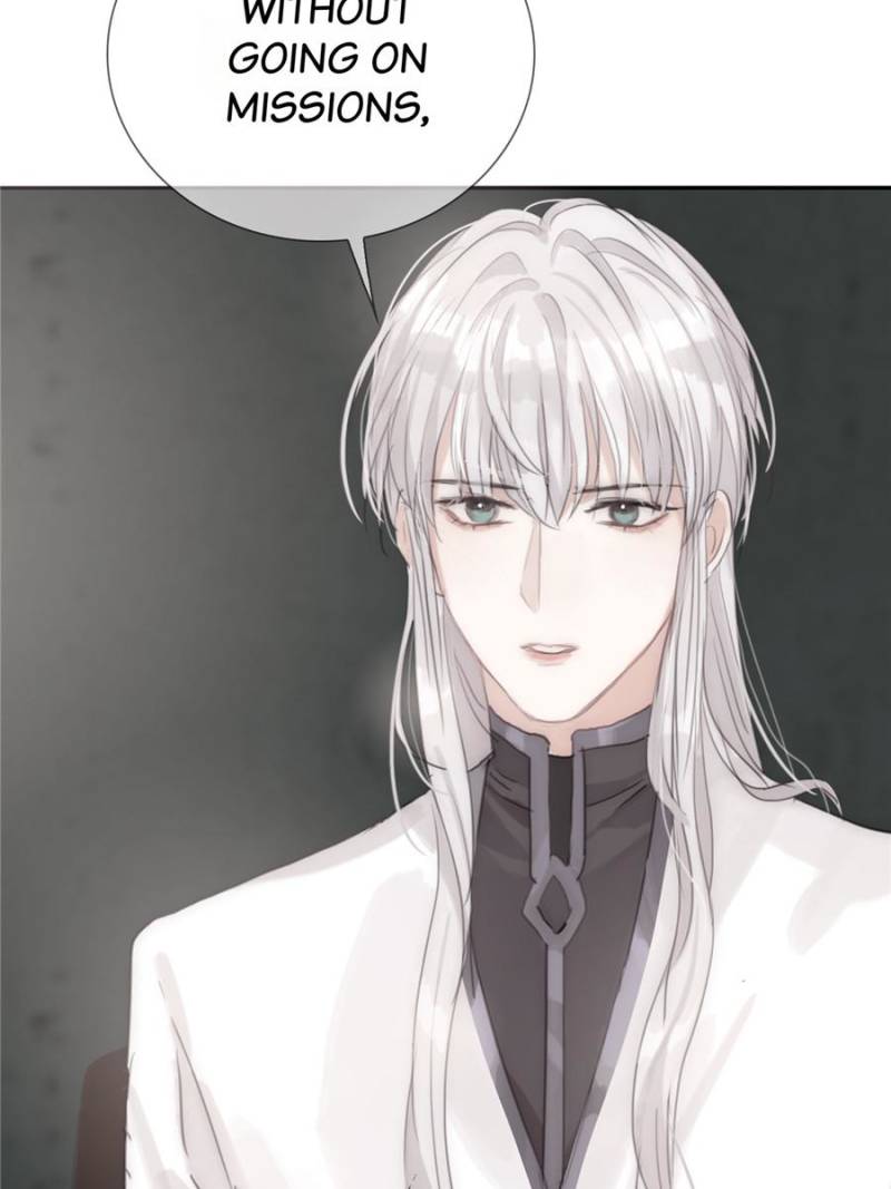 Bedtime Fairy Tales [Official UNCENSORED] - 12. Hard to control manhwa