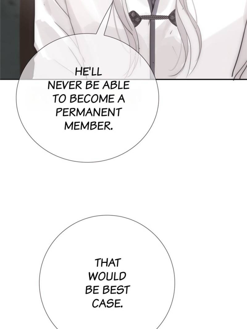 Bedtime Fairy Tales [Official UNCENSORED] - 12. Hard to control manhwa