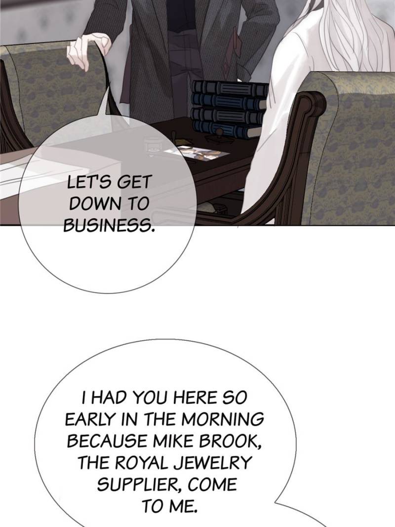 Bedtime Fairy Tales [Official UNCENSORED] - 12. Hard to control manhwa