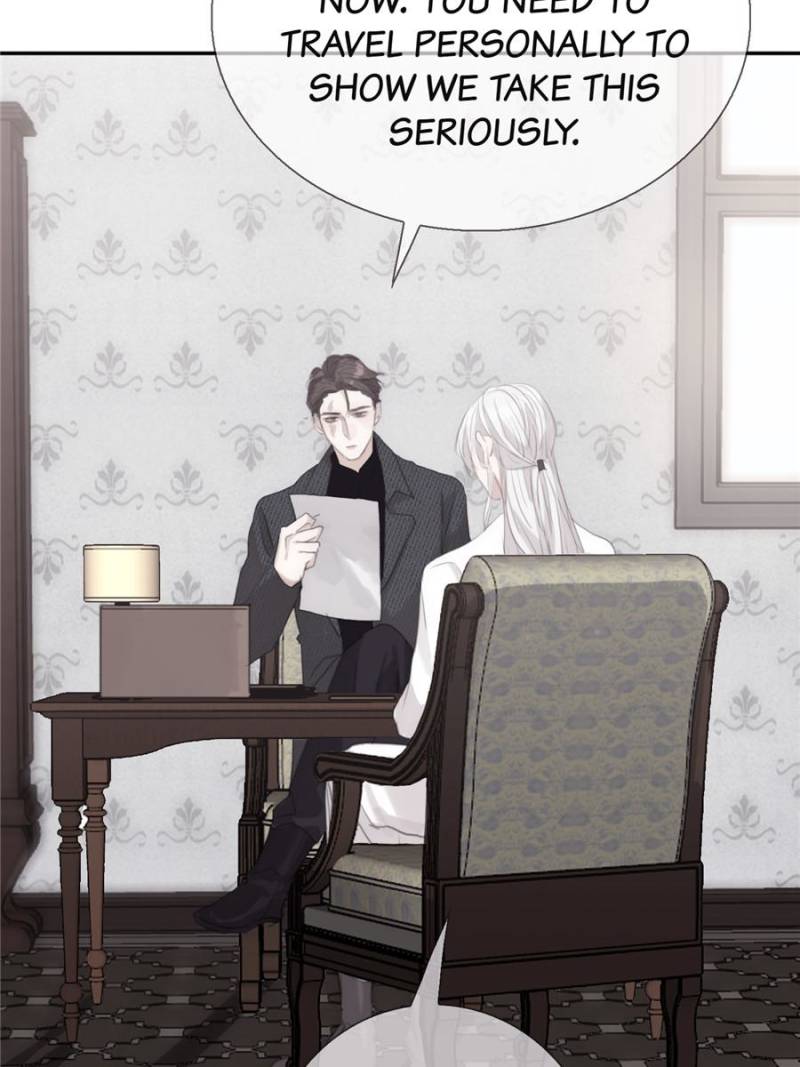 Bedtime Fairy Tales [Official UNCENSORED] - 12. Hard to control manhwa