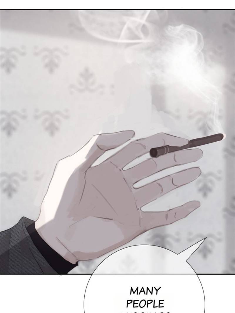Bedtime Fairy Tales [Official UNCENSORED] - 12. Hard to control manhwa
