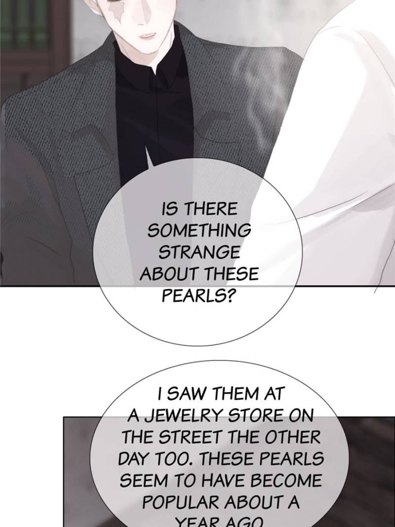Bedtime Fairy Tales [Official UNCENSORED] - 12. Hard to control manhwa