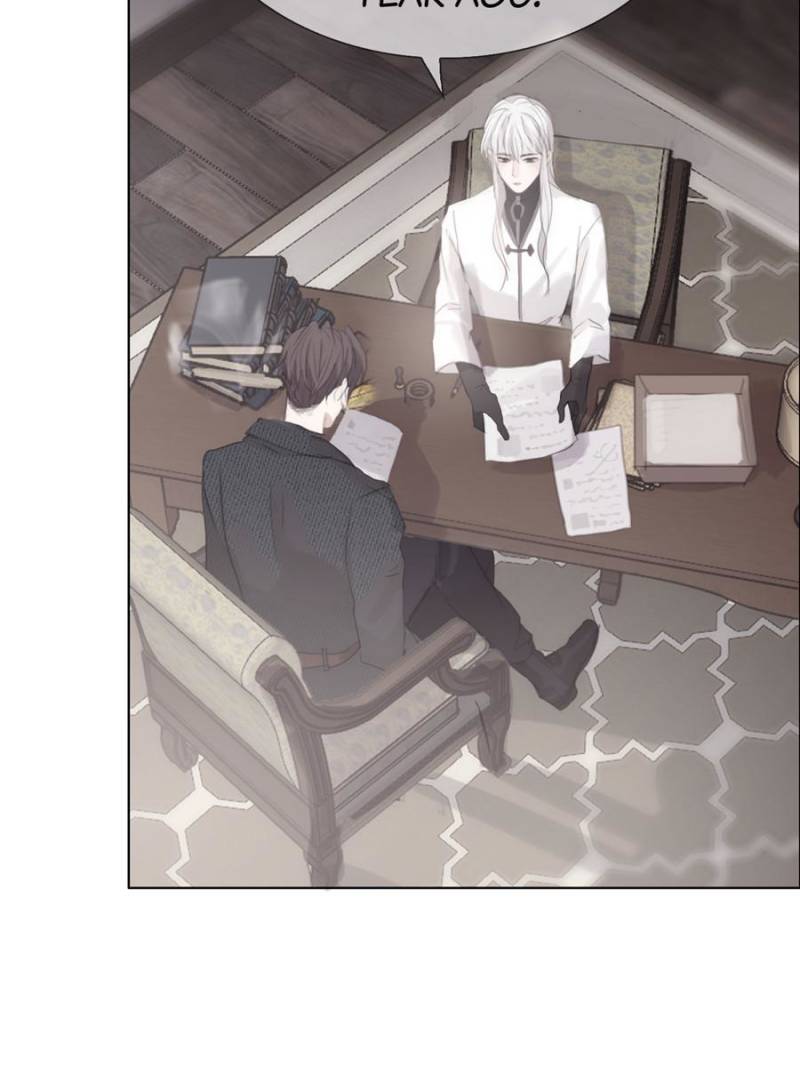 Bedtime Fairy Tales [Official UNCENSORED] - 12. Hard to control manhwa