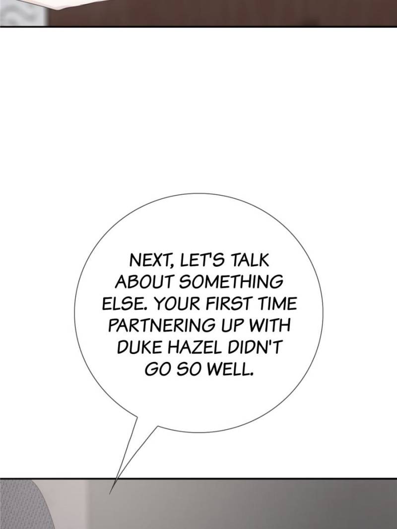 Bedtime Fairy Tales [Official UNCENSORED] - 12. Hard to control manhwa