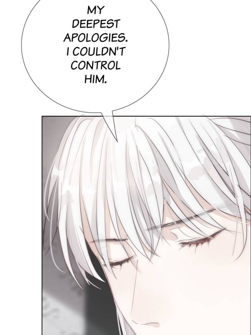 Bedtime Fairy Tales [Official UNCENSORED] - 12. Hard to control manhwa