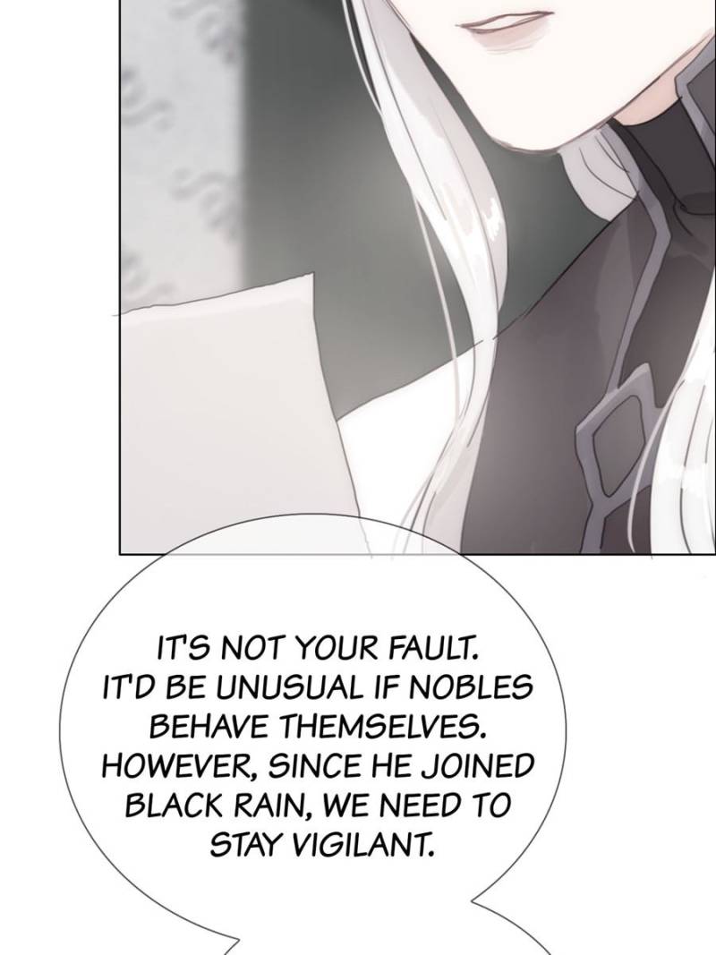 Bedtime Fairy Tales [Official UNCENSORED] - 12. Hard to control manhwa
