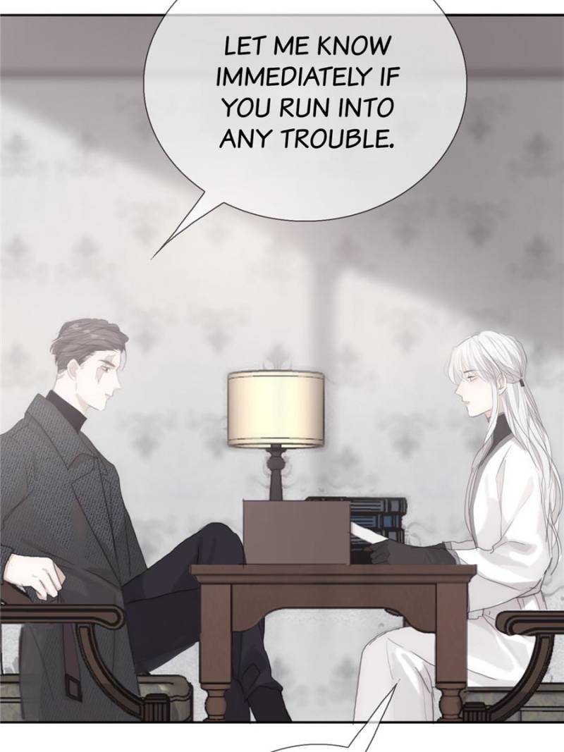 Bedtime Fairy Tales [Official UNCENSORED] - 12. Hard to control manhwa